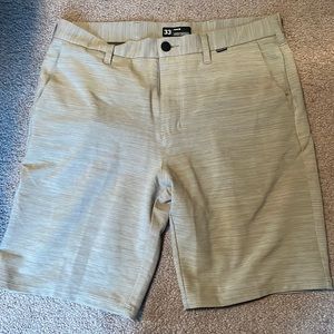 Mens Hurley shorts